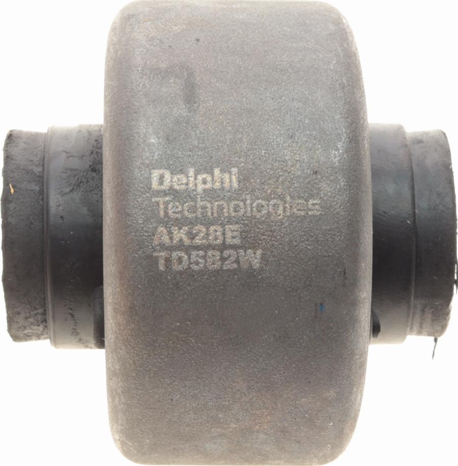 Delphi TD582W - Selen / Prigušni blok, Ovjes kotača www.molydon.hr