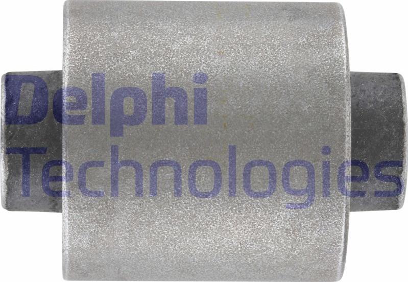 Delphi TD647W - Selen / Prigušni blok, Ovjes kotača www.molydon.hr