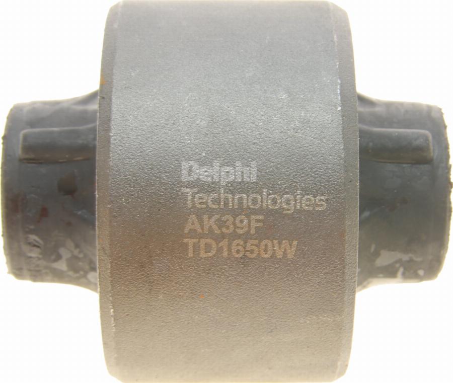 Delphi TD1650W - Selen / Prigušni blok, Ovjes kotača www.molydon.hr