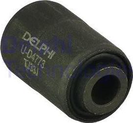 Delphi TD1030W - Selen / Prigušni blok, Ovjes kotača www.molydon.hr