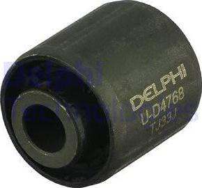 Delphi TD1028W-11B1 - Selen / Prigušni blok, Ovjes kotača www.molydon.hr
