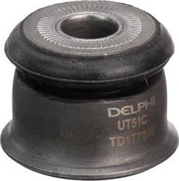 Delphi TD1778W - Čahura Ležaja, stabilizator www.molydon.hr