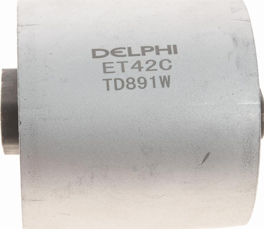 Delphi TD891W - Selen / Prigušni blok, Ovjes kotača www.molydon.hr