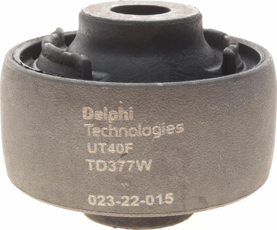 Delphi TD377W - Selen / Prigušni blok, Ovjes kotača www.molydon.hr