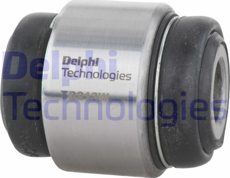 Delphi TD213W - Selen / Prigušni blok, Ovjes kotača www.molydon.hr