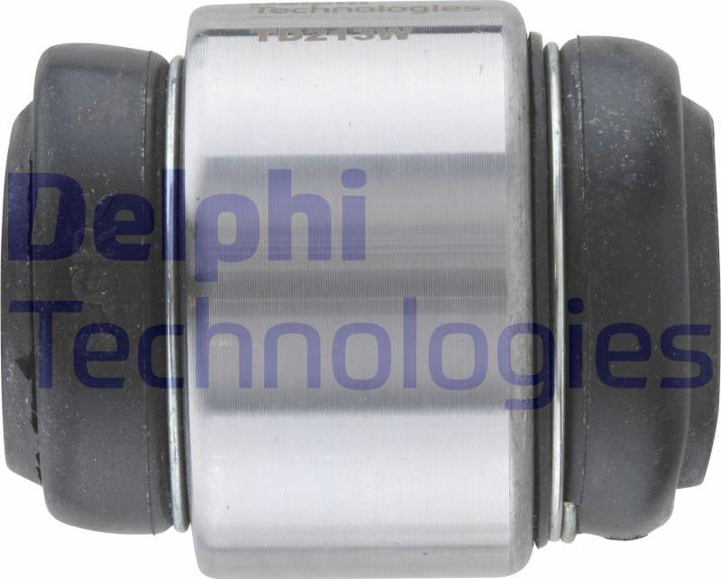 Delphi TD213W - Selen / Prigušni blok, Ovjes kotača www.molydon.hr