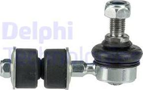 Delphi TD286W-11B1 - Šipka/spona, stabilizator www.molydon.hr