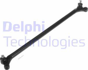 Delphi TL2000 - Poprecna spona www.molydon.hr