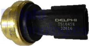 Delphi TS10458 - Senzor, temperatura rashladne tekućinu www.molydon.hr