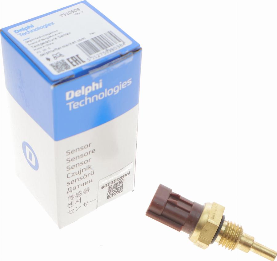 Delphi TS10509 - Senzor, temperatura rashladne tekućinu www.molydon.hr