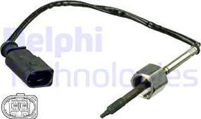 Delphi TS30074 - Senzor, temperatura Ispušnih plinova www.molydon.hr