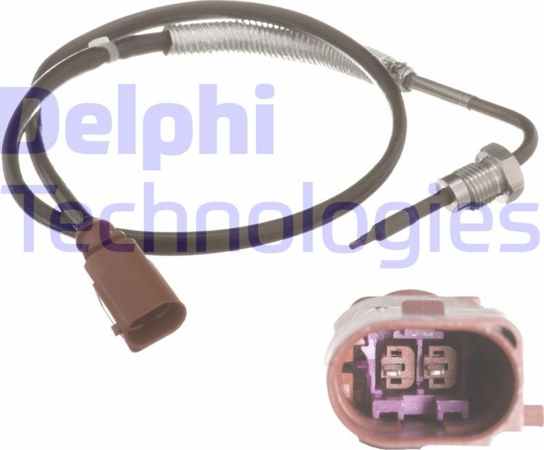 Delphi TS30141 - Senzor, temperatura Ispušnih plinova www.molydon.hr