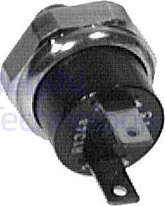 Delphi TSP0435032 - Prekidač pritiska, klima Uređaj www.molydon.hr