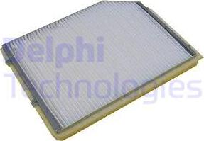 Delphi TSP0325096 - Filter kabine www.molydon.hr