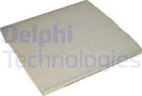 Delphi TSP0325043 - Filter kabine www.molydon.hr