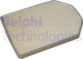 Delphi TSP0325065 - Filter kabine www.molydon.hr