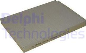 Delphi TSP0325004C - Filter kabine www.molydon.hr