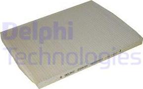 Delphi TSP0325013 - Filter kabine www.molydon.hr