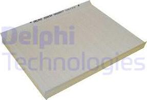 Delphi TSP0325017 - Filter kabine www.molydon.hr