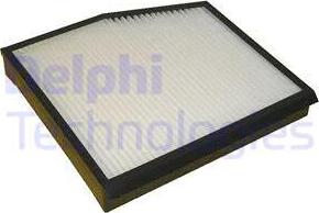 Delphi TSP0325079 - Filter kabine www.molydon.hr