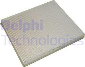 Delphi TSP0325074 - Filter kabine www.molydon.hr