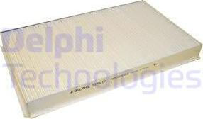 Delphi TSP0325191 - Filter kabine www.molydon.hr