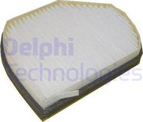 Delphi TSP0325107 - Filter kabine www.molydon.hr