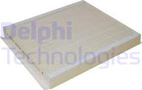 Delphi TSP0325171 - Filter kabine www.molydon.hr