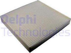 Delphi TSP0325319 - Filter kabine www.molydon.hr