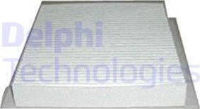 Delphi TSP0325318 - Filter kabine www.molydon.hr