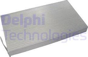 Delphi TSP0325335 - Filter kabine www.molydon.hr