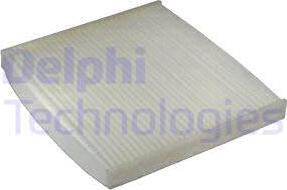 Delphi TSP0325325 - Filter kabine www.molydon.hr