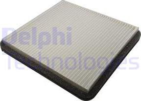 Delphi TSP0325323 - Filter kabine www.molydon.hr