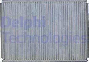 Delphi TSP0325226 - Filter kabine www.molydon.hr