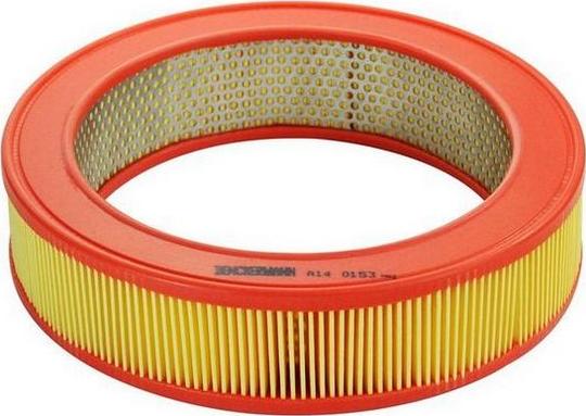 Purflux A835MITSUBISHI - Filter za zrak www.molydon.hr