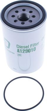 Eicher FI914033X - Filter za gorivo www.molydon.hr