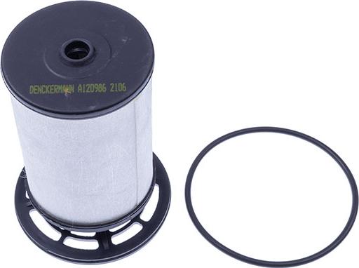 BOSCH N 2285 - Filter za gorivo www.molydon.hr