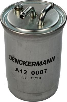 MEC-Diesel 404676 - Filter za gorivo www.molydon.hr
