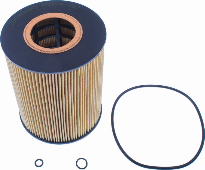 ACDelco AC6182E - Filter za ulje www.molydon.hr