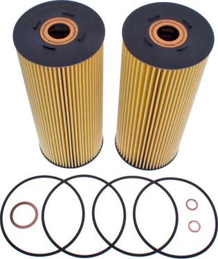 ACDelco AC 6237-2 E - Filter za ulje www.molydon.hr