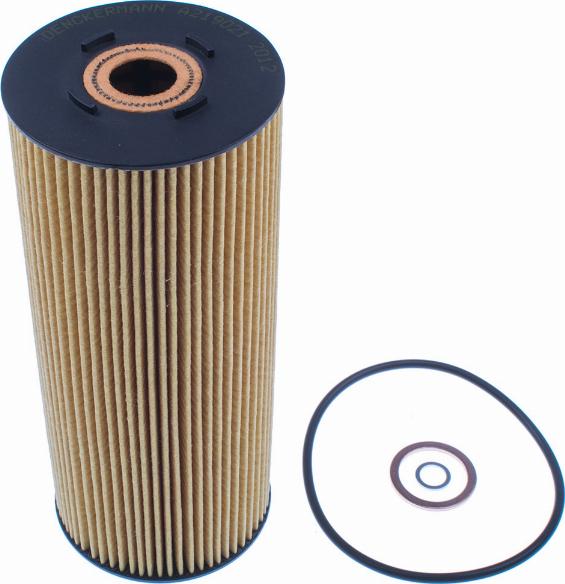 Mercedes-Benz 0011844225 - Filter za ulje www.molydon.hr