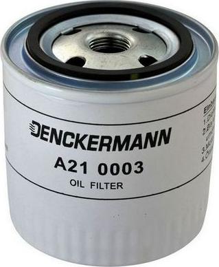 Eicher 3790100 - Filter za ulje www.molydon.hr