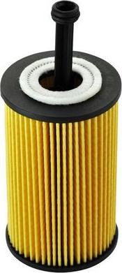 Maxgear 42-0004 - Filter za ulje www.molydon.hr