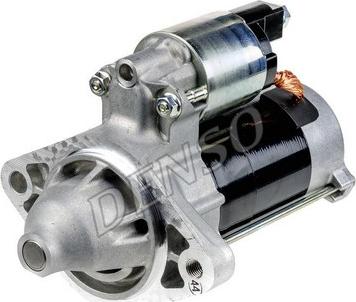 Denso 9772280-758 - Starter www.molydon.hr