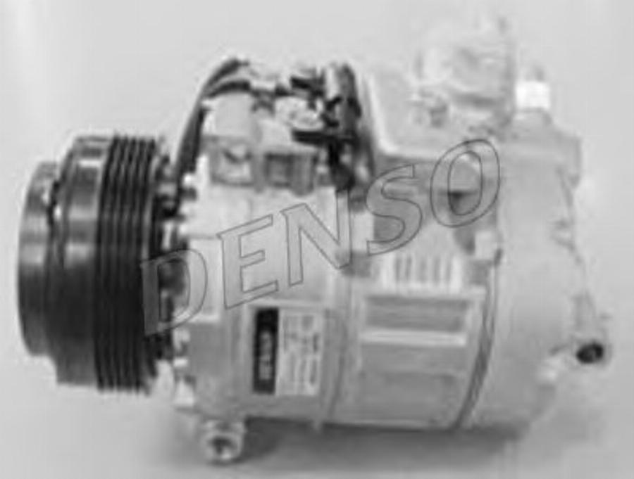 Denso 4471909450 - Kompresor, klima-Uređaj www.molydon.hr