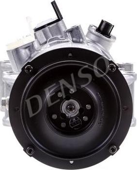 Denso 447190-6100 - Kompresor, klima-Uređaj www.molydon.hr