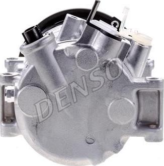 Denso 447190-6100 - Kompresor, klima-Uređaj www.molydon.hr