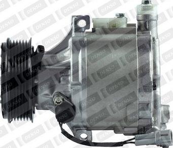 Denso 447190-6200 - Kompresor, klima-Uređaj www.molydon.hr