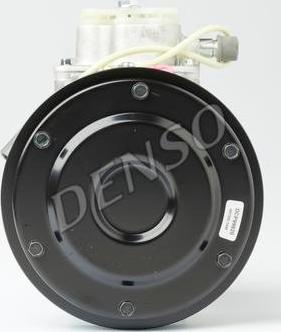 Denso 447100-3460 - Kompresor, klima-Uređaj www.molydon.hr