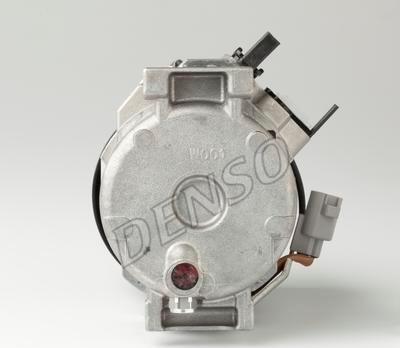 Denso 447170-9510 - Kompresor, klima-Uređaj www.molydon.hr